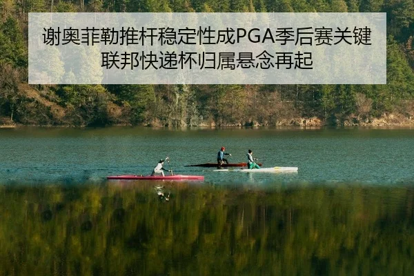 谢奥菲勒推杆稳定性成PGA季后赛关键 联邦快递杯归属悬念再起